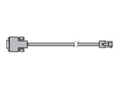 Touch Dynamic Serial Cable