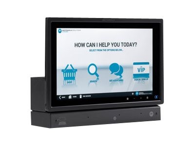 Motorola CC5000 Customer Concierge