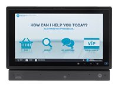 Motorola CC5000 Customer Concierge