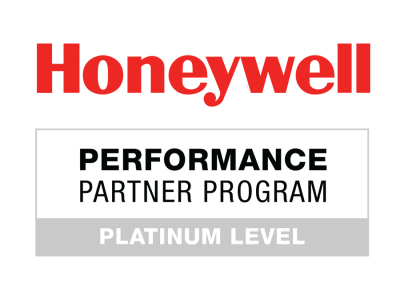 Honeywell Charge/Communication base