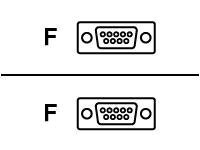 Epson Null Modem Cable