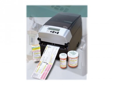 Cognitive C Series C/Rx