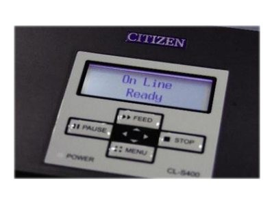Citizen CL-S400DT