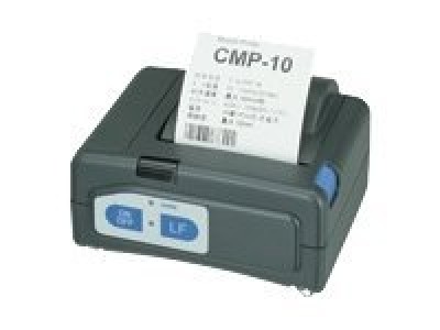 Citizen CMP-10BT