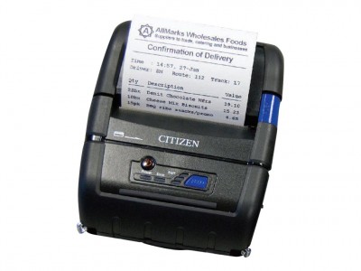Citizen CMP-30
