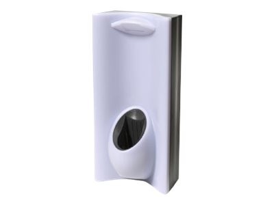 Motorola Single Slot Locking Cradle