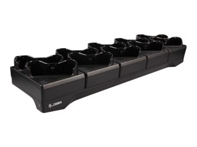Zebra 10Slot Charge Only Cradle