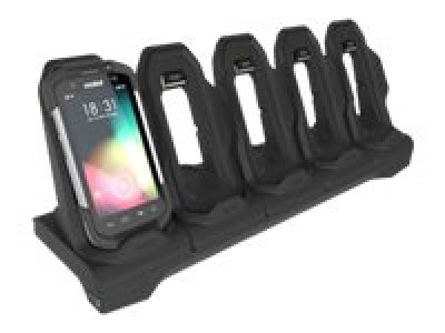 Motorola Five-Slot Ethernet ShareCradle