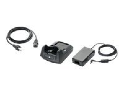 Motorola Single Slot USB Charging Cradle Kit