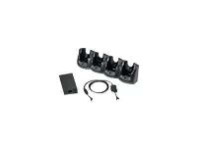 Motorola 4-Slot Charge Only Cradle Kit