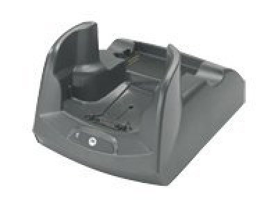 Motorola 1-Slot Serial/USB Charge Cradle