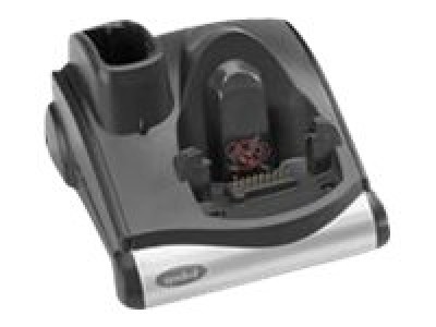 Motorola Single Slot Serial/USB Cradle Kit