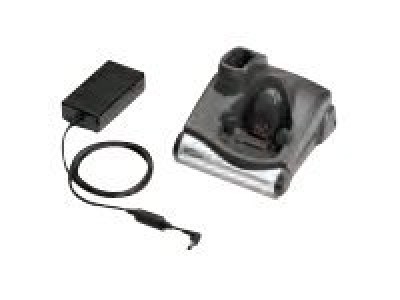 Motorola Single Slot Serial/USB Cradle Kit