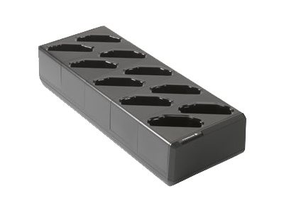Motorola 10-Slot Charging cradle
