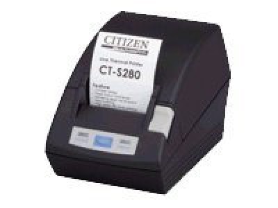 Citizen CT-S280