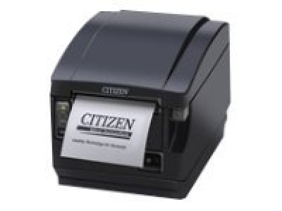 CITIZEN CTS S651 DRIVERS DOWNLOAD (2019)