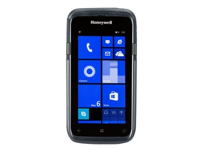 Honeywell Dolphin CT50