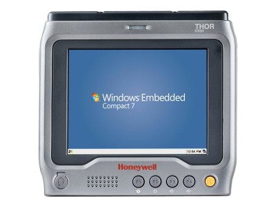 Honeywell Thor CV31
