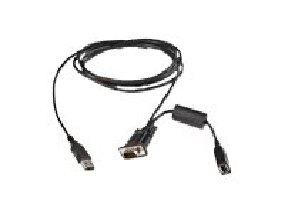 Intermec USB / Serial Cable