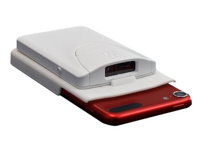 Socket Bluetooth Cordless Hand Scanner 8Qi