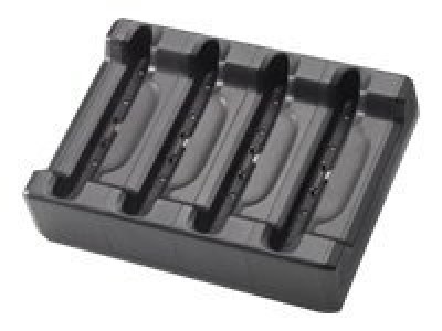 Motorola 4-Slot Docking Cradle Charge-Only