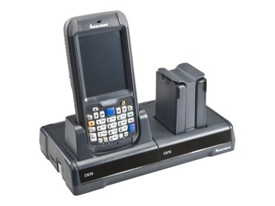 Intermec FlexDock Desktop Dock