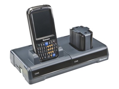 Intermec FlexDock Desktop Dock