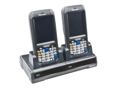 Intermec FlexDock Dual Dock with Ethernet
