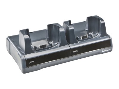 Intermec FlexDock Dual Dock with Ethernet