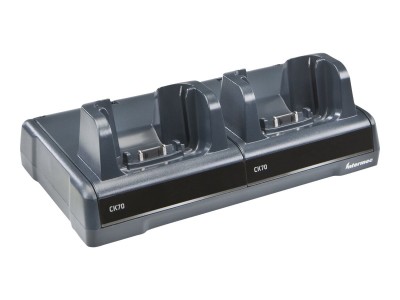 Intermec FlexDock Dual Dock with Ethernet