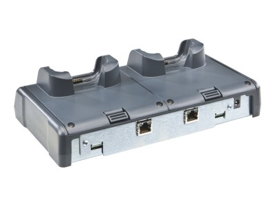 Intermec FlexDock Dual Dock with Ethernet
