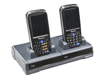 Intermec FlexDock Dual Dock with Ethernet