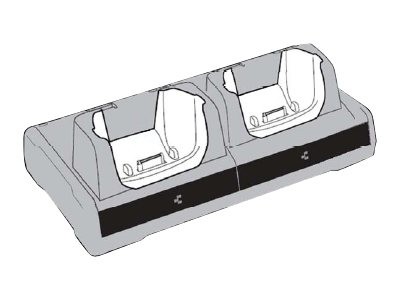 Intermec Dual Dock (Charge Only)