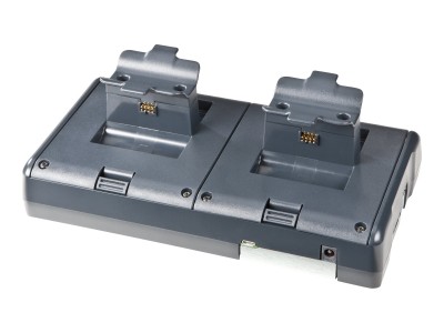 Intermec 4-Position Battery Charger