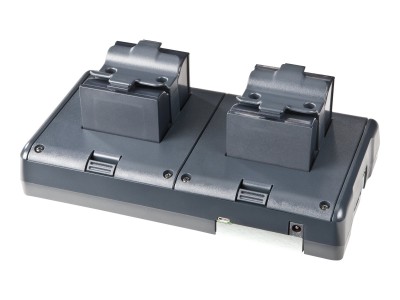 Intermec 4-Position Battery Charger