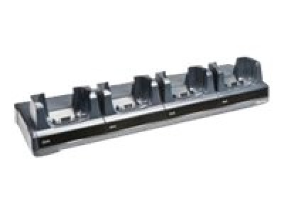 Intermec FlexDock Quad Dock with Ethernet