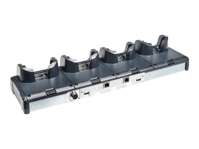 Intermec FlexDock Quad Dock with Ethernet