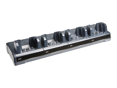 Intermec FlexDock Quad Dock with Ethernet