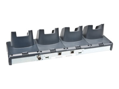 Intermec FlexDock Quad Dock with Ethernet