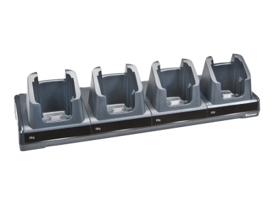 Intermec FlexDock Quad Dock with Ethernet