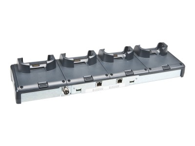 Intermec FlexDock Quad Dock with Ethernet