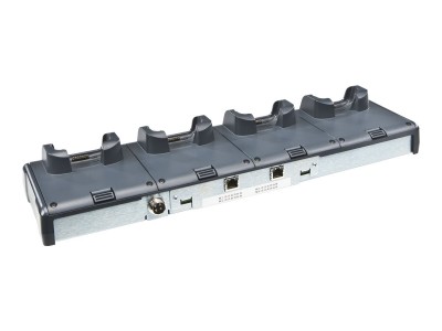 Intermec FlexDock Quad Dock with Ethernet