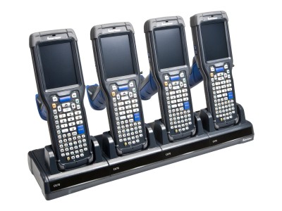 Intermec Quad Dock (Charge Only)