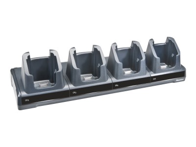 Intermec Quad Dock (Charge Only)