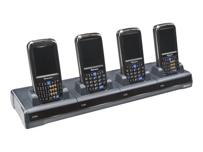 Intermec Quad Dock (Charge Only)