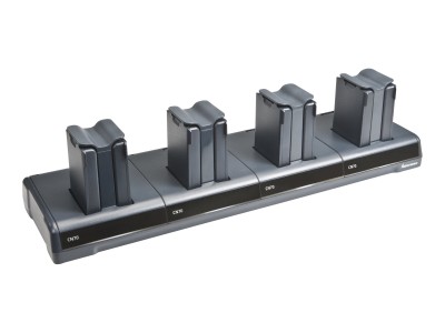 Intermec FlexDock 8-Position Battery Charger