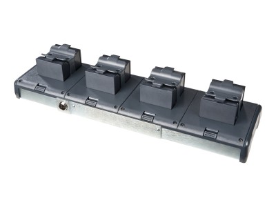 Intermec FlexDock 8-Position Battery Charger