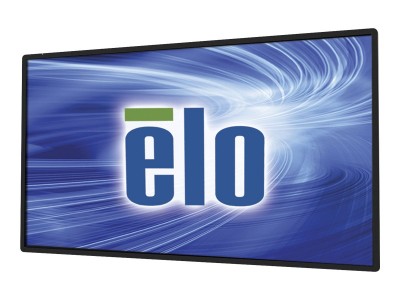 Elo Interactive Digital Signage Display 5501L