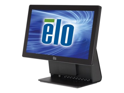 Elo Touchcomputer E-Series All-in-One Touchcomputer