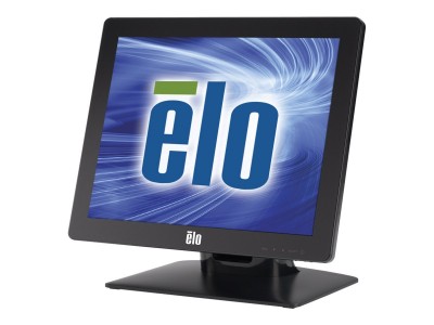 Elo Desktop Touchmonitors 1517L AccuTouch Zero-Bezel